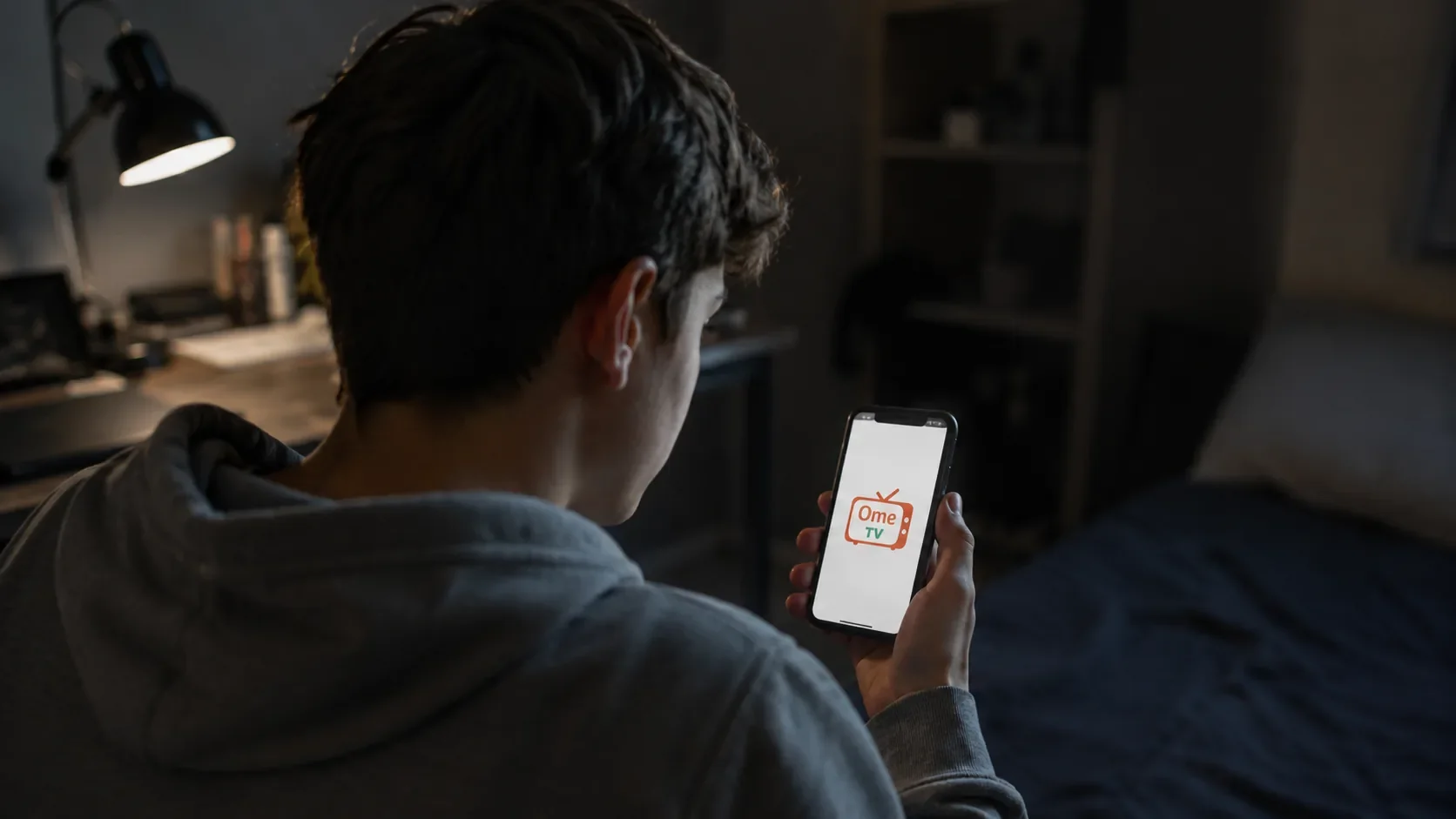 OmeTV für Kinder: Risiken und Gefahren im Videochat