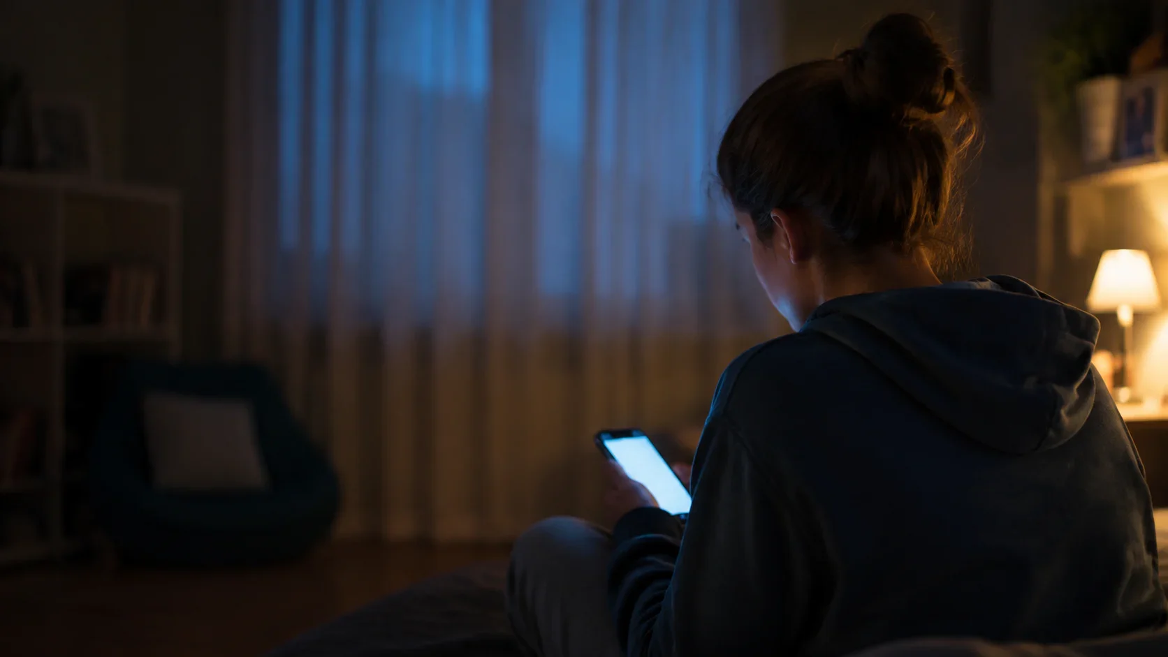 Jedes fünfte Kind in 21 Ländern erlebt digital ermöglichten sexuellen Missbrauch im Netz