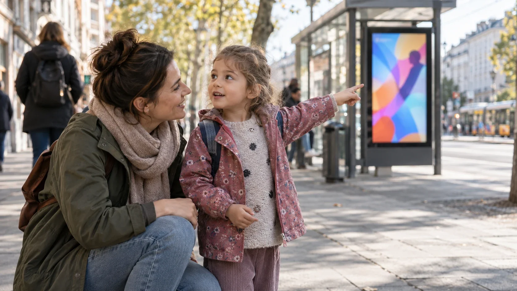 Medienkompetenz beginnt nicht mit dem ersten Smartphone