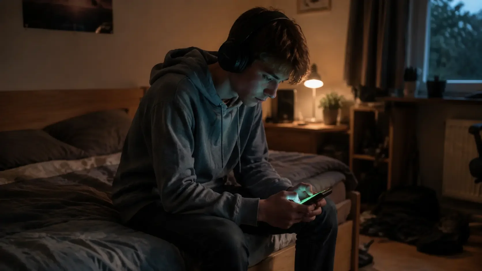 Spotify für Kinder: Pornos, Chats, Suizidinhalte und rechte Musik