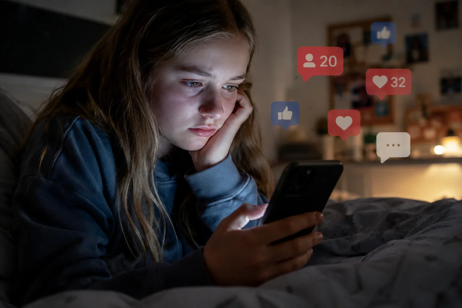 Warum Medienkompetenz allein Kinder nicht schützen kann