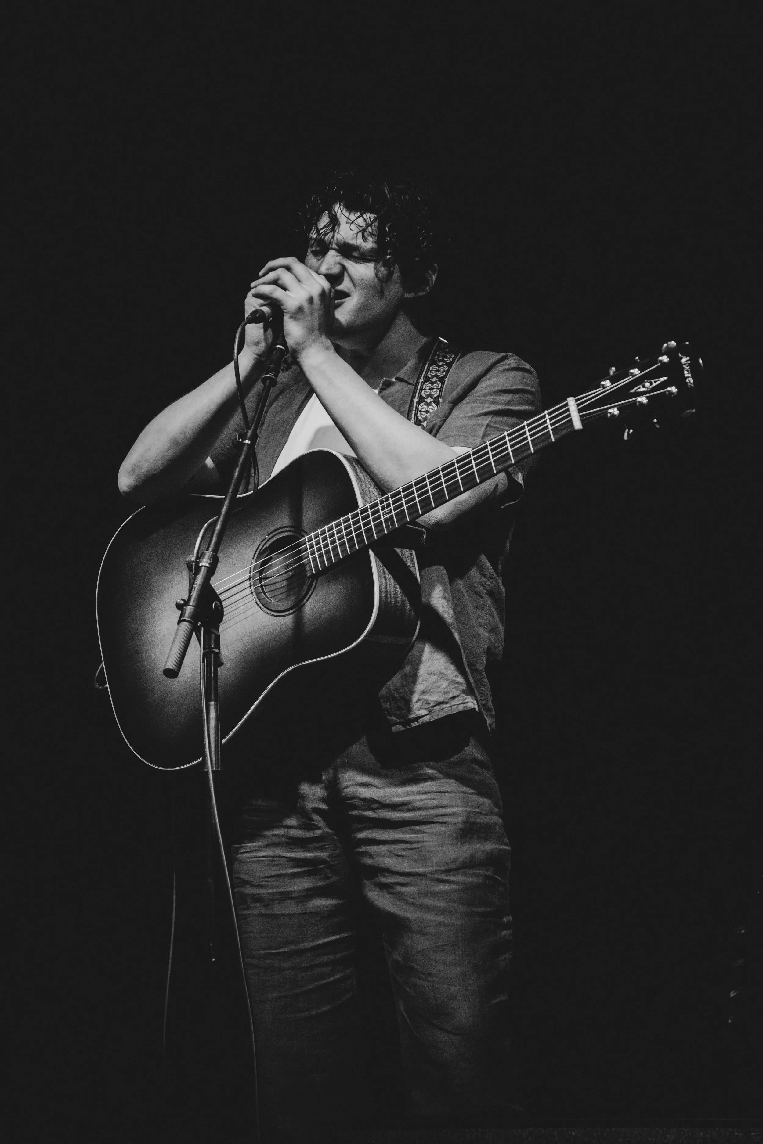 Finn Foster