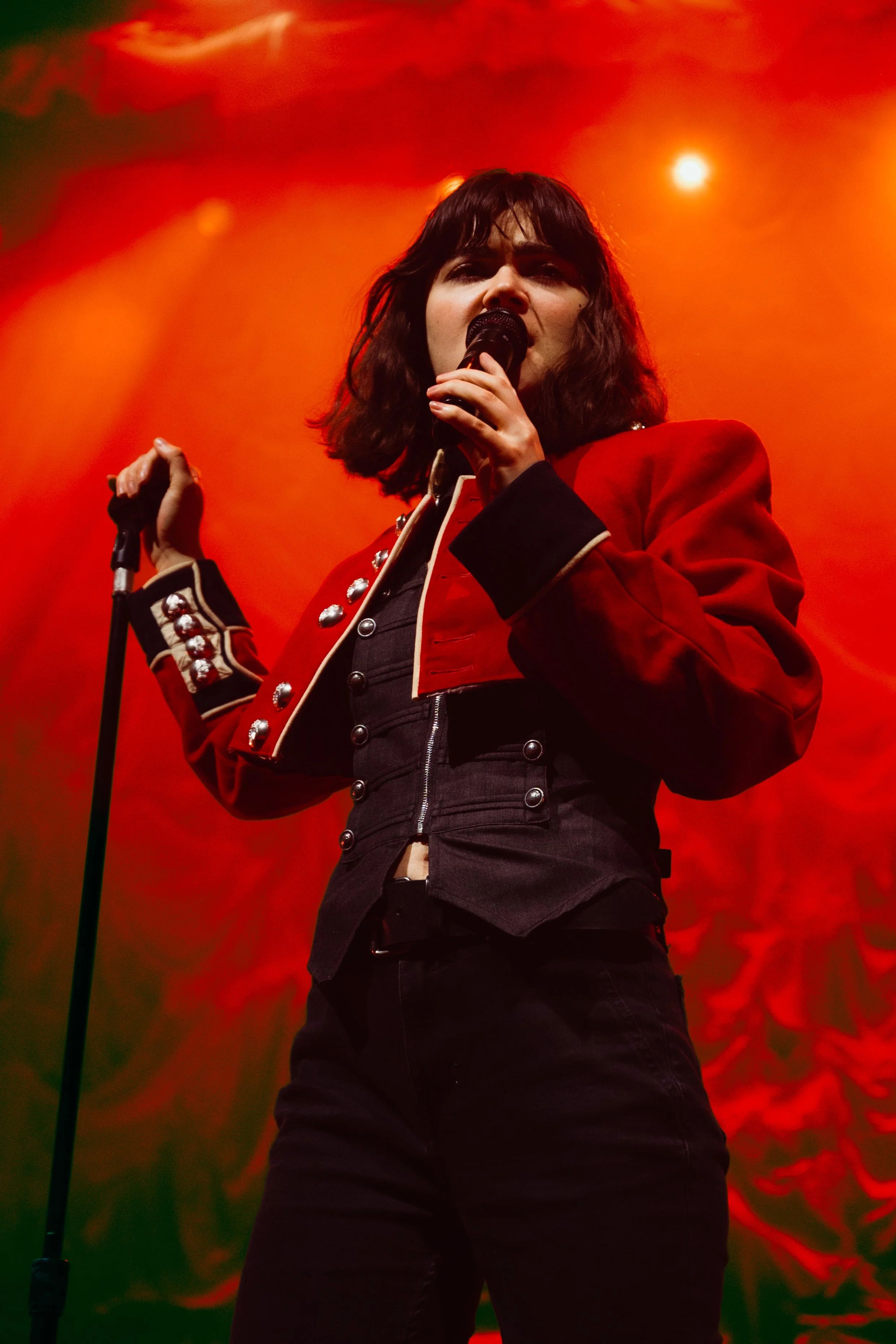 The Last Dinner Party