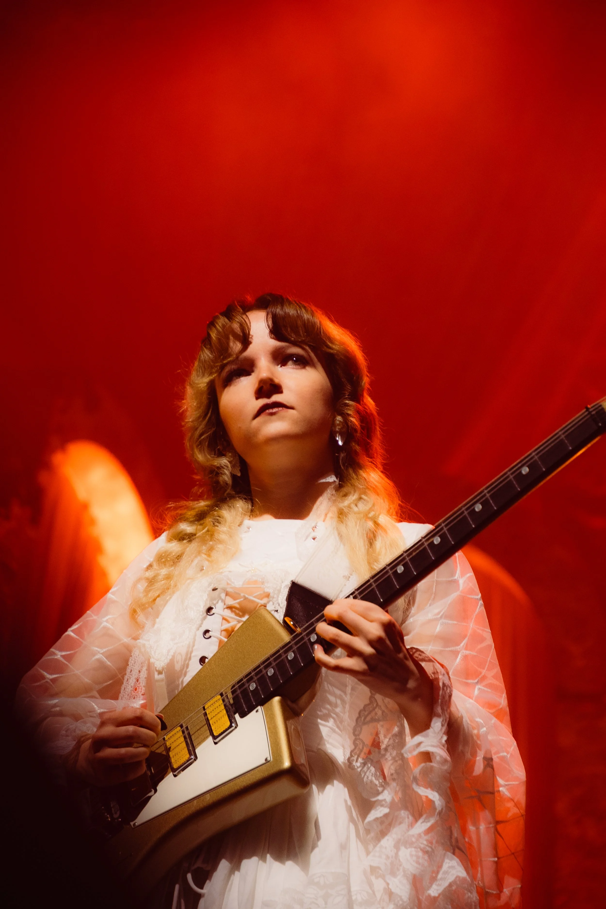 The Last Dinner Party