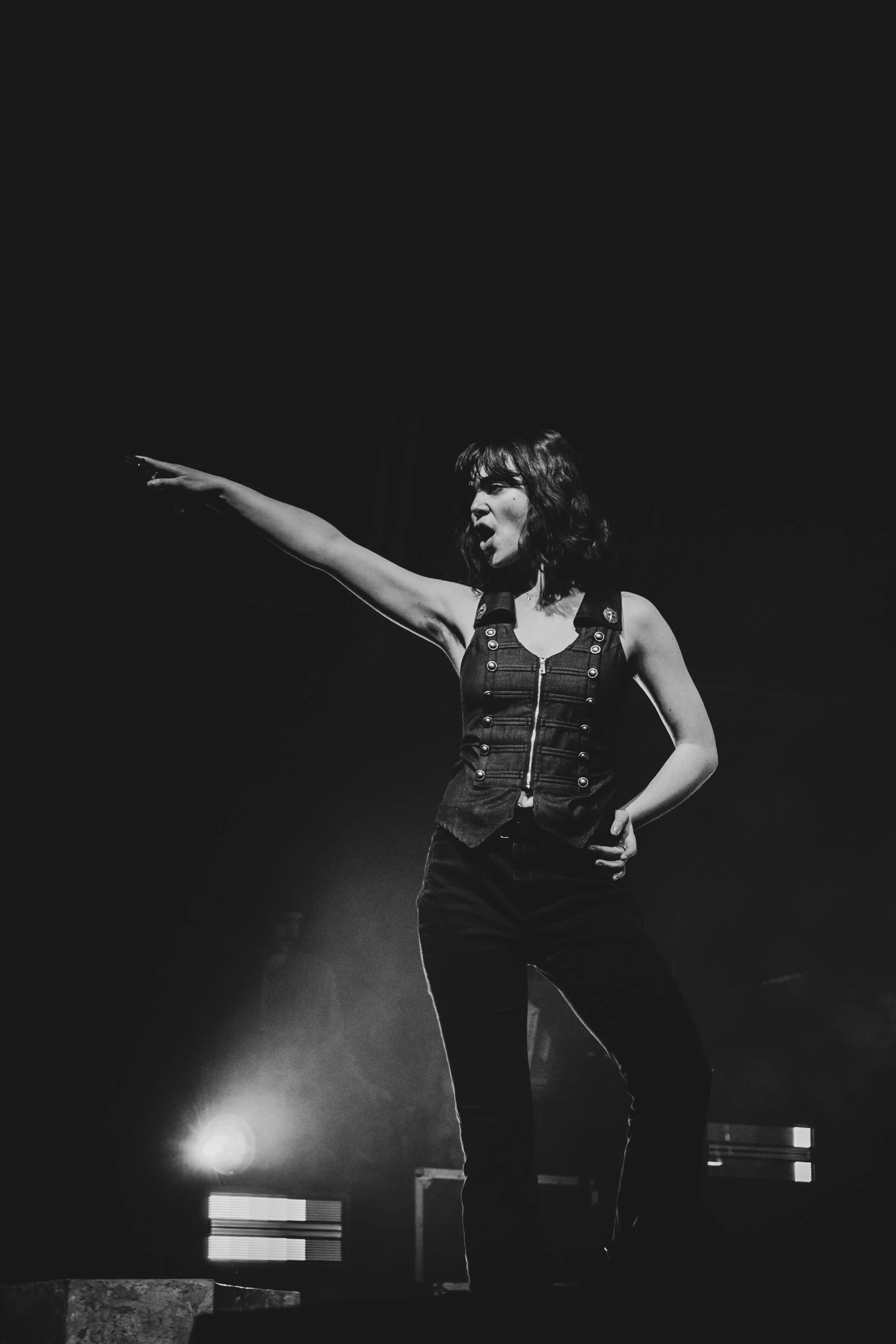 The Last Dinner Party