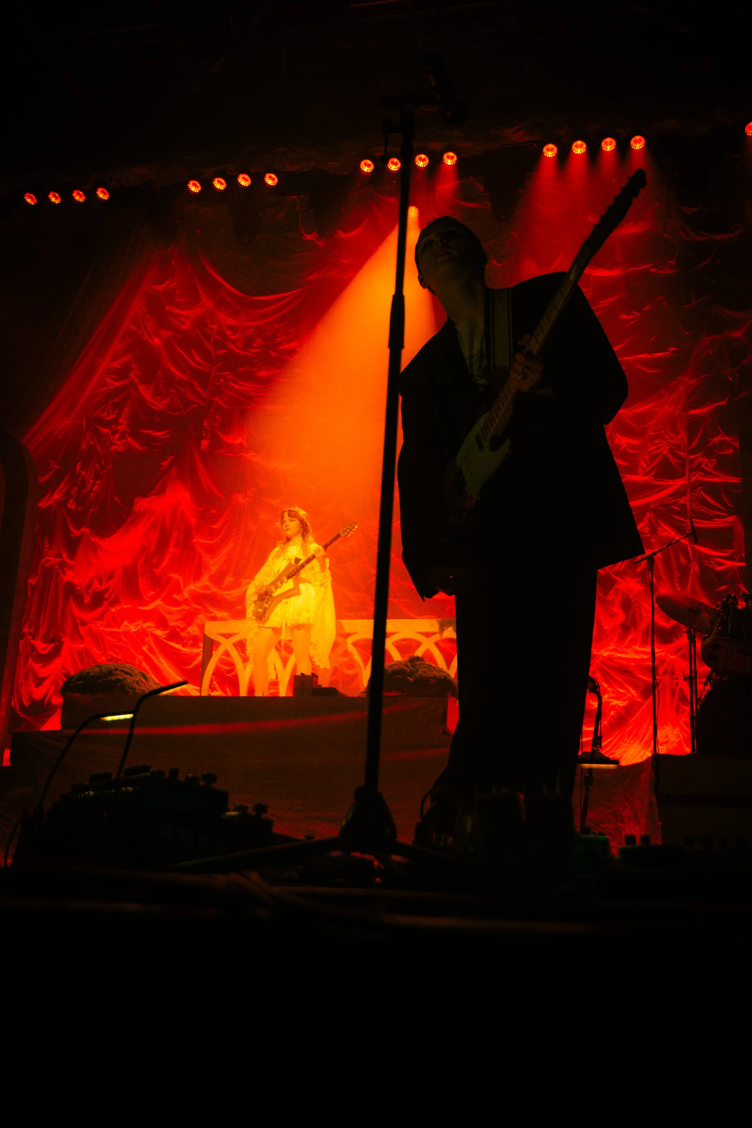 The Last Dinner Party