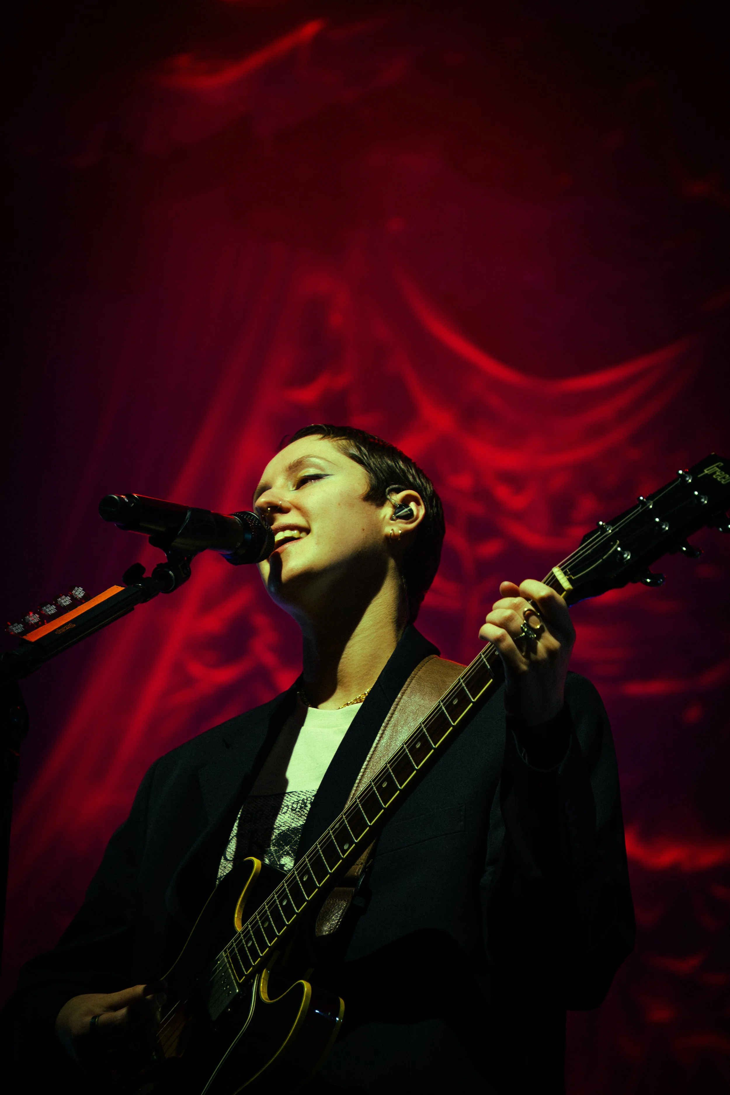 The Last Dinner Party
