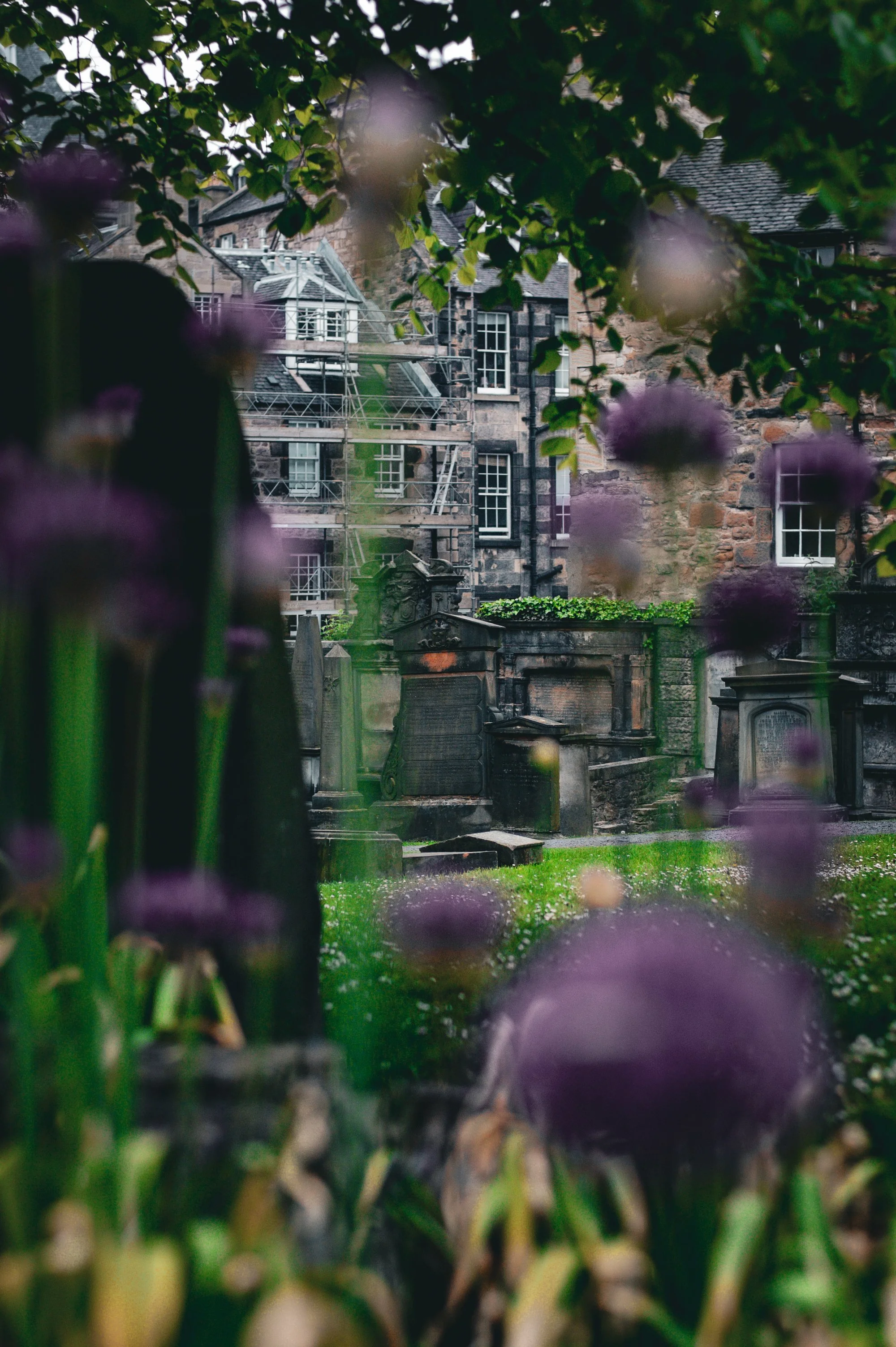 Edinburgh
