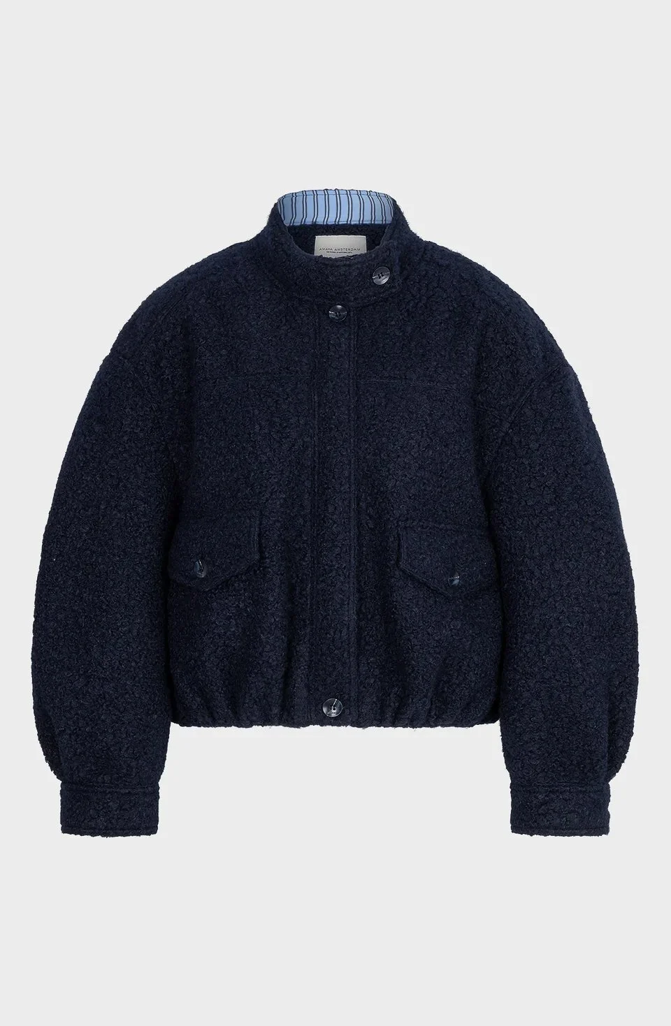 Amaya Amsterdam - Lush Jacket