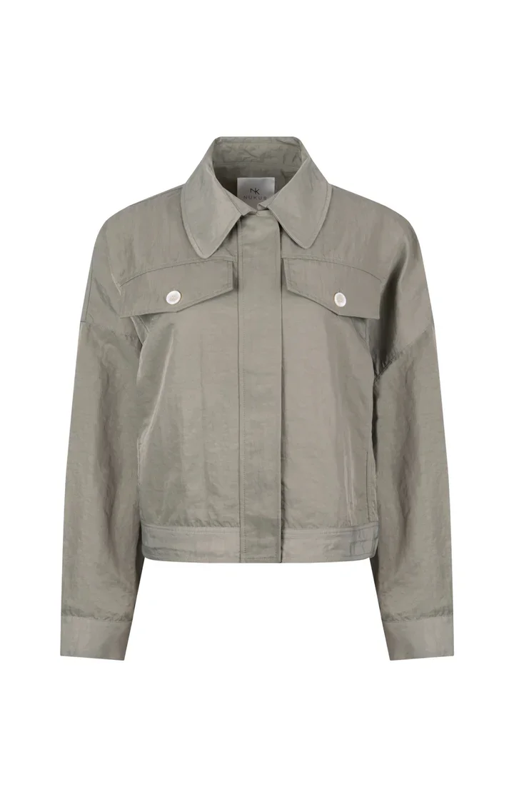 Jacket Luna Army.webp