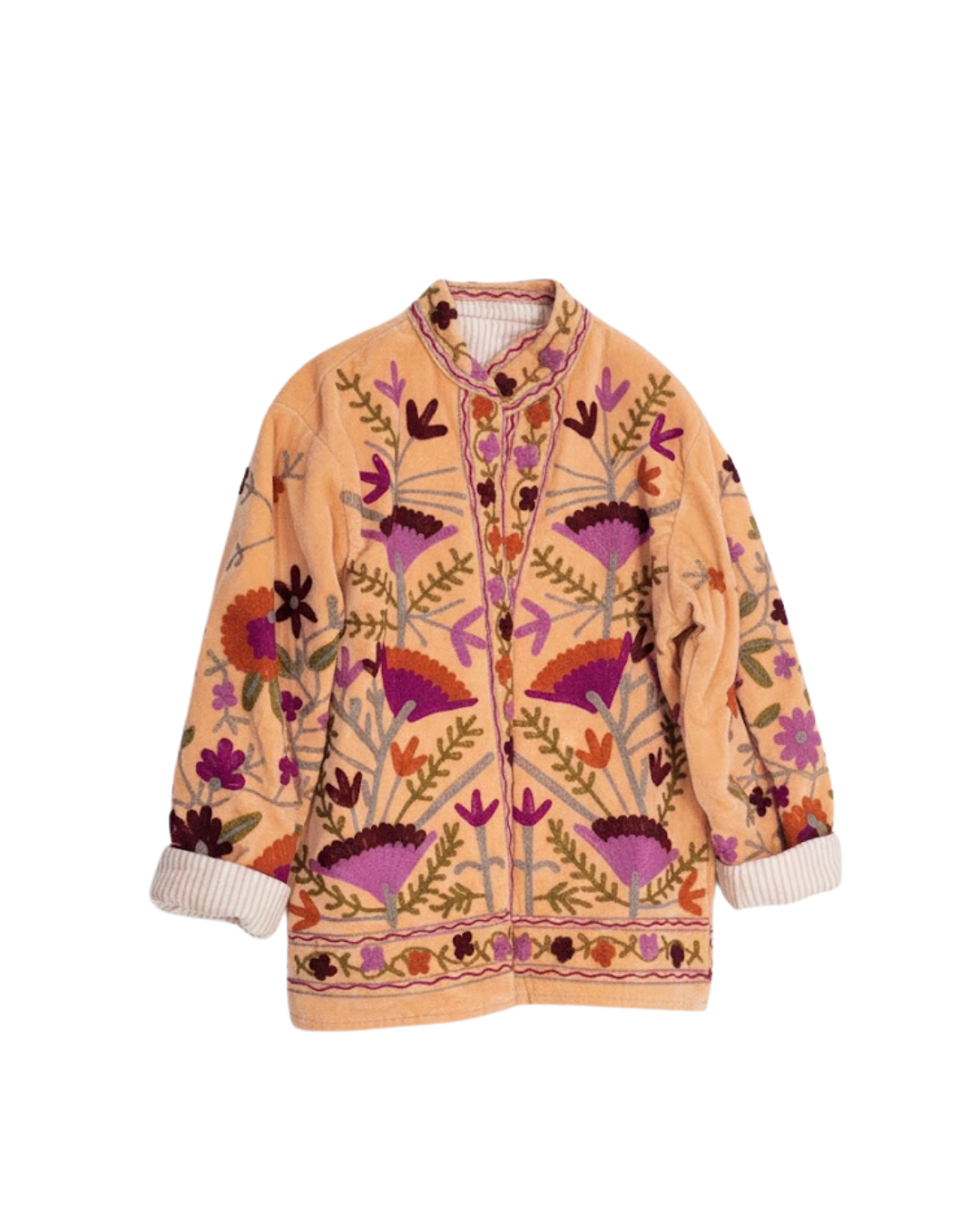 By Loffs – Kimono Botergeel