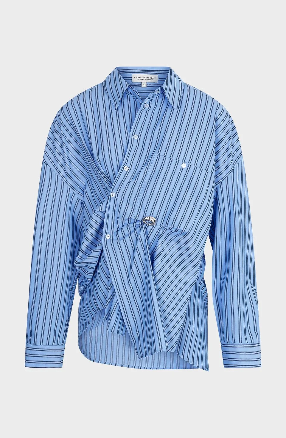 Amaya Amsterdam - Amara Blouse