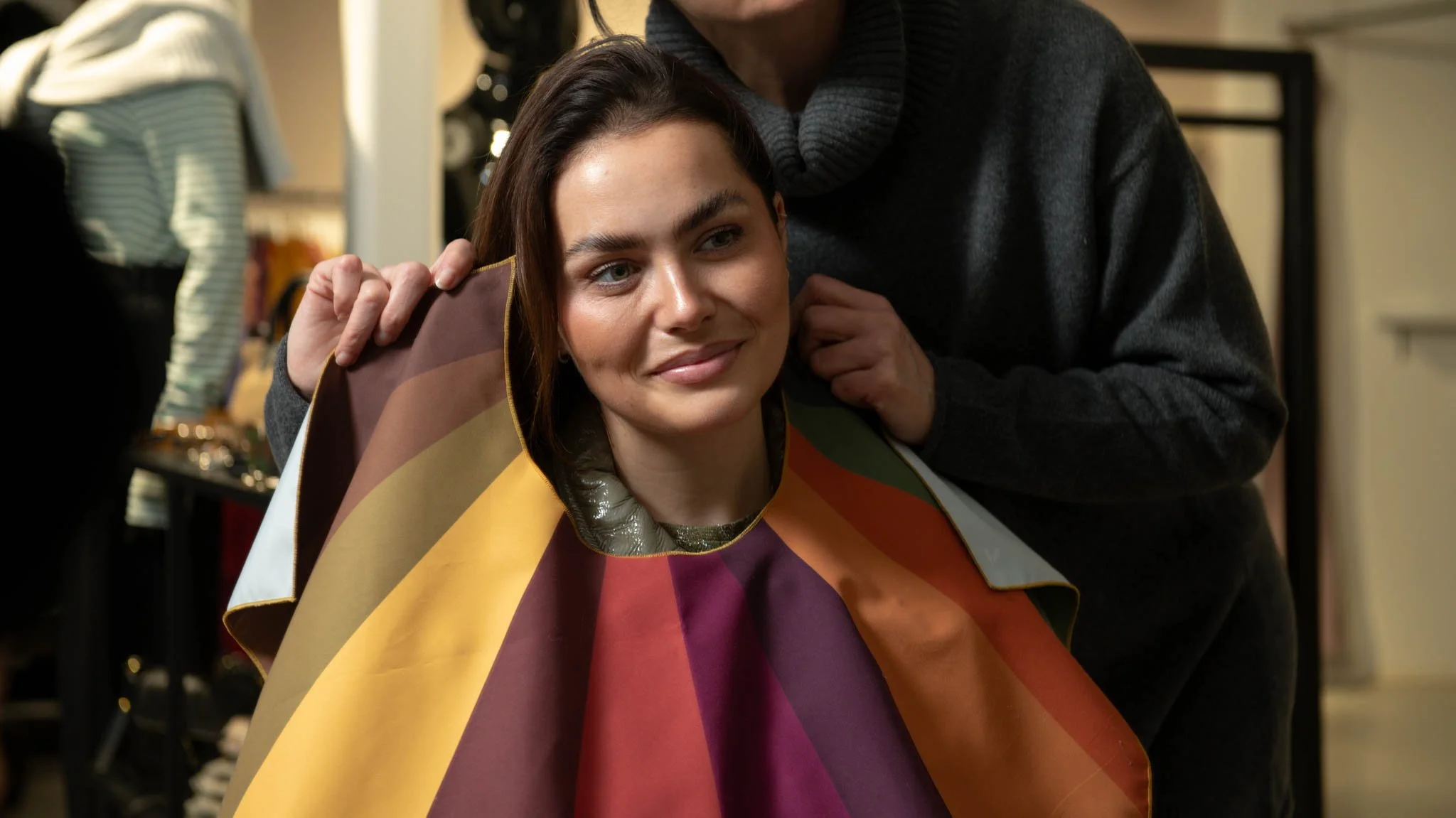 Win een gratis kleuranalyse t.w.v. €150