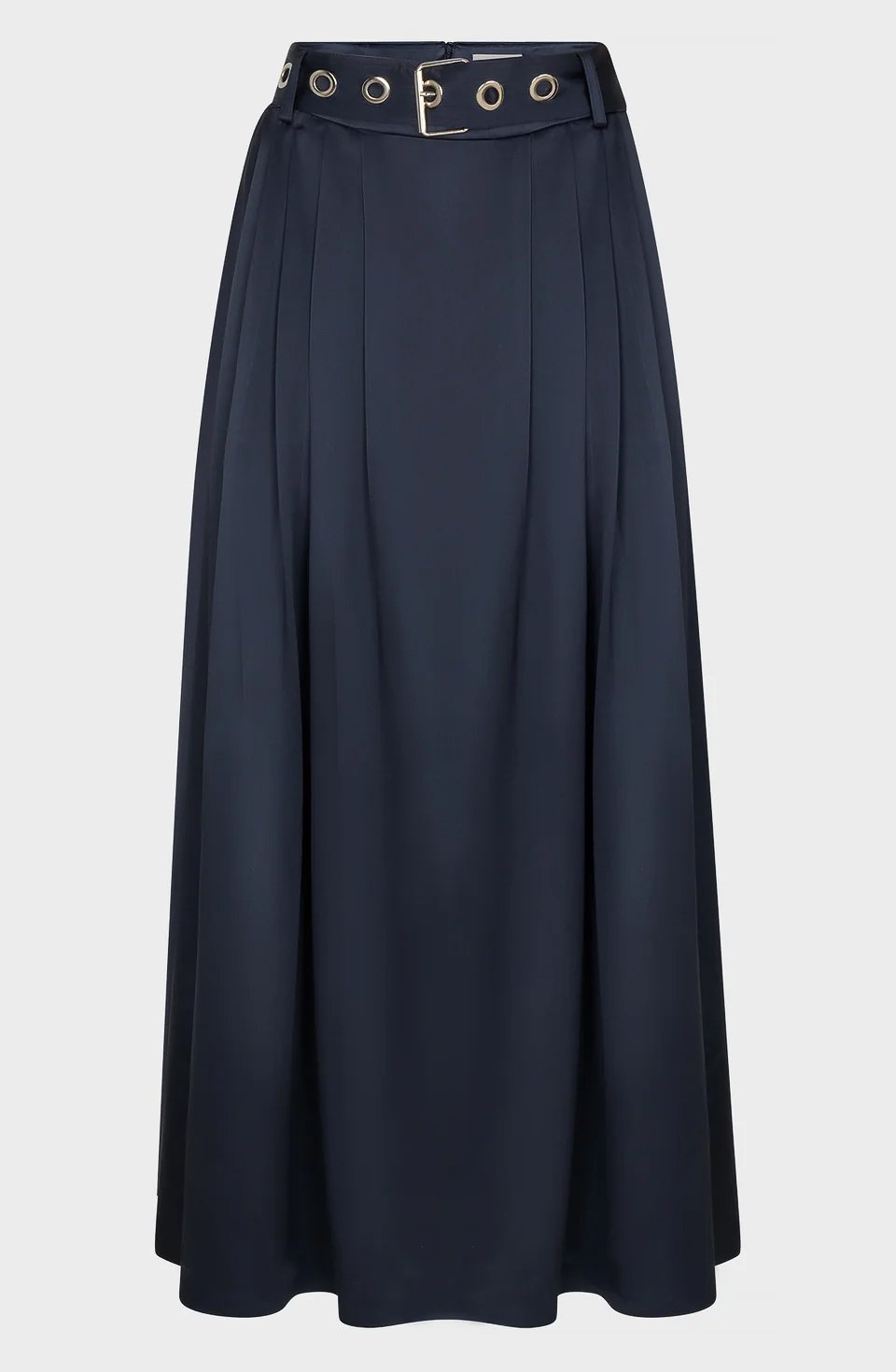 Amaya Amsterdam - Cherie rok blauw