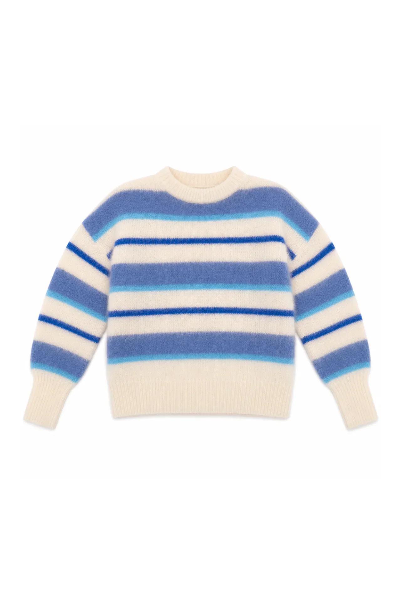 TWNS- Kale Pullover Ice