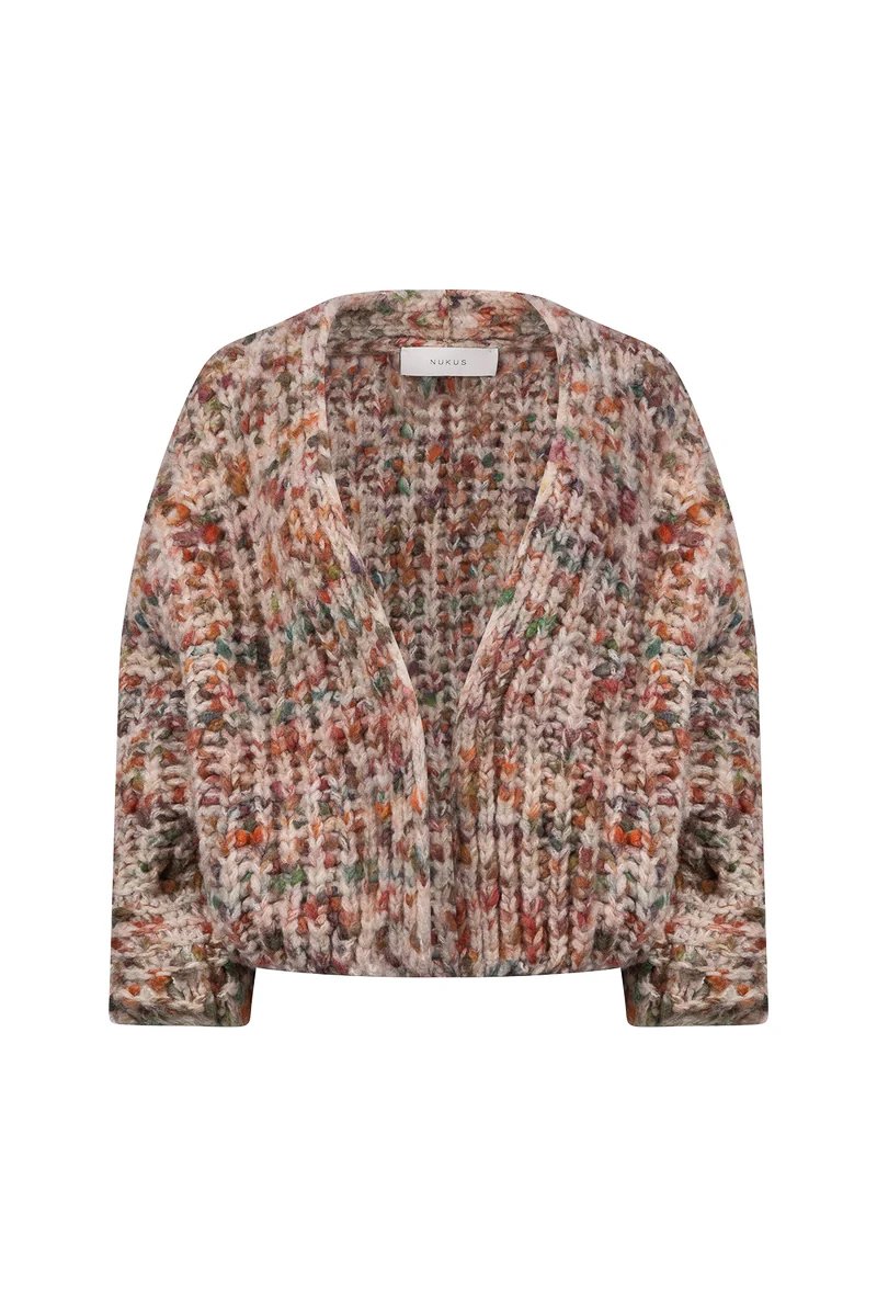 Nukus - Lynn Cardigan