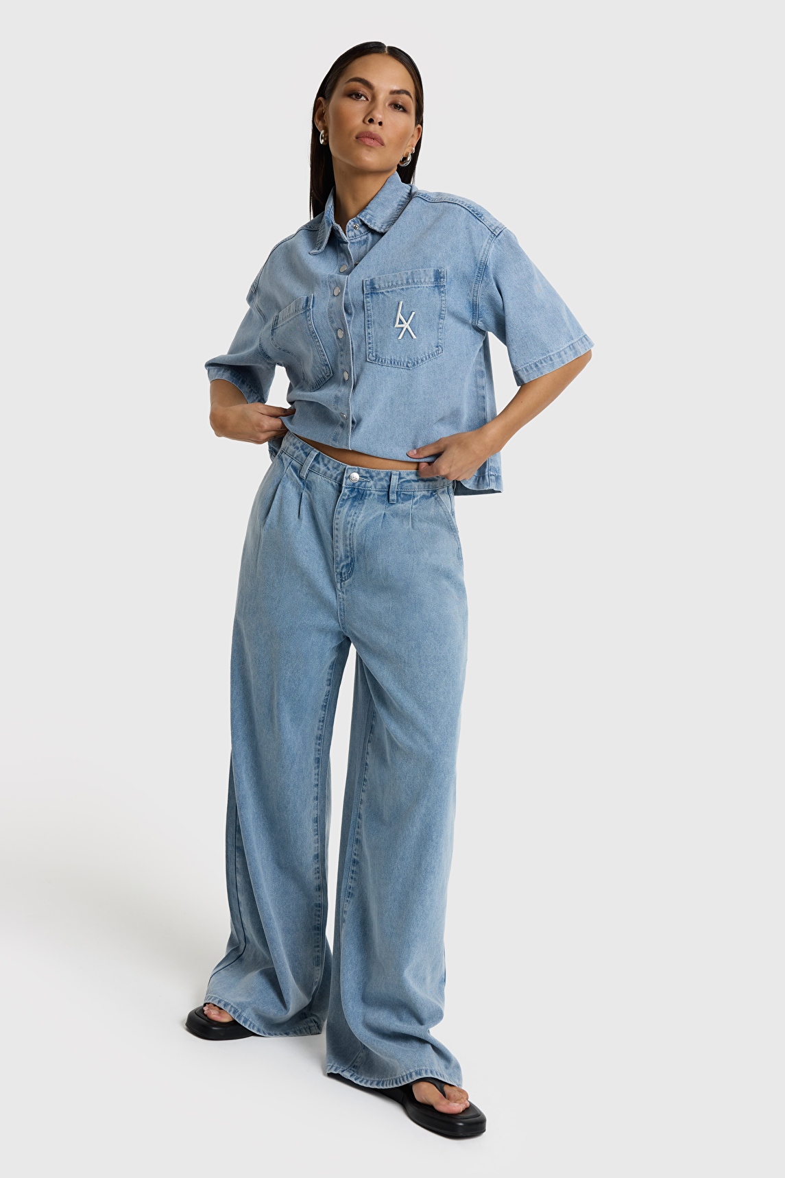 Denim wide pants 1.webp