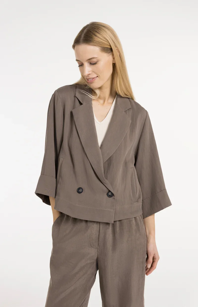 Blazer met kimonomouwen 1.webp