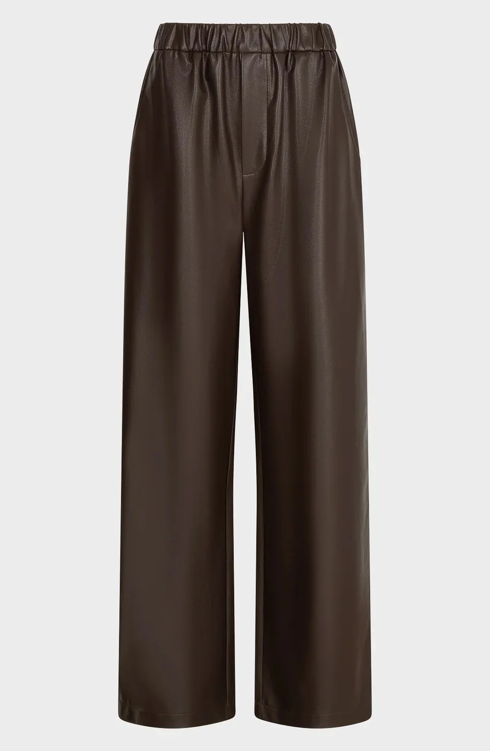 Amaya Amsterdam - Poise Pants Bruin