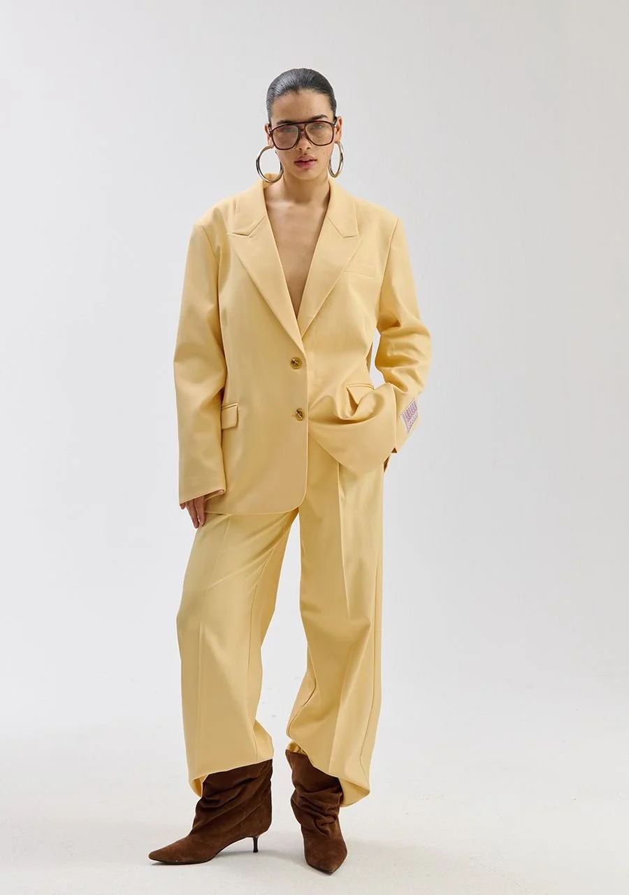 Harper & Yve Anna Pantalon Butter Yellow 2.jpg