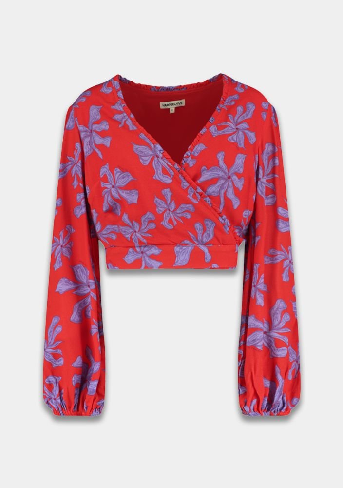 Harper & Yve Flora Blouse 1.jpg