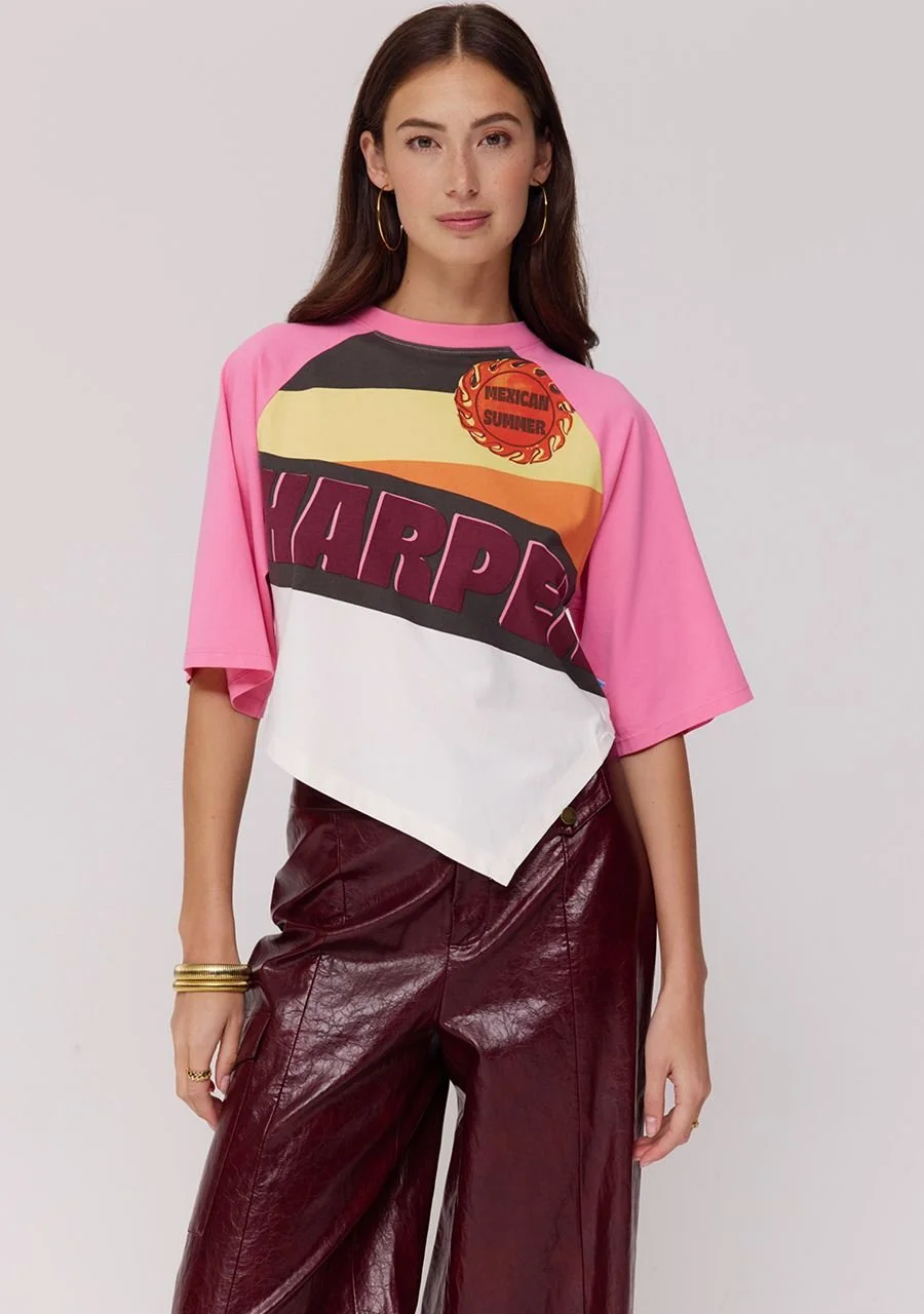 Harper & Yve Tee Mexican Summer.jpg