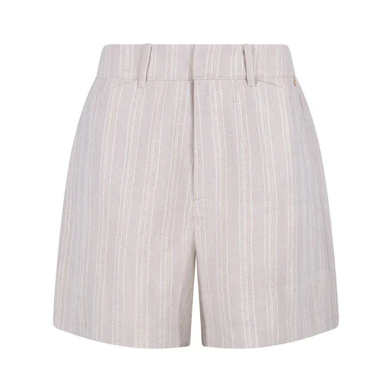 Dagmar Short stripe.webp
