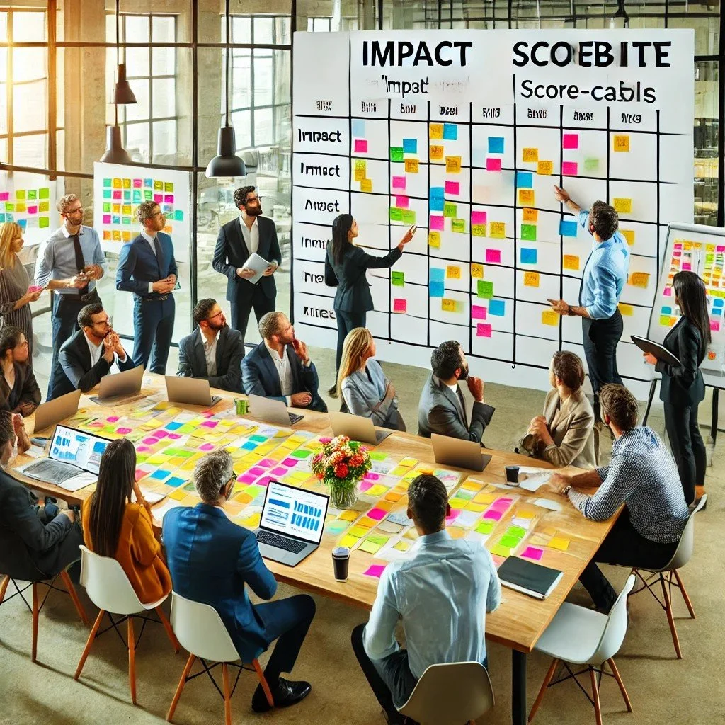 Persoonlijke Promptbibliotheek (60 op maat + handleiding)