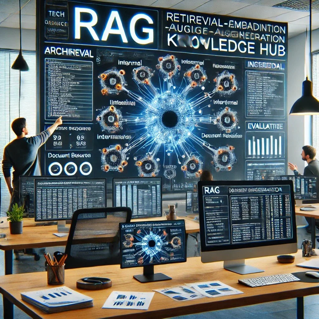 AI Readiness Quick Scan & Roadmap (2 weken)