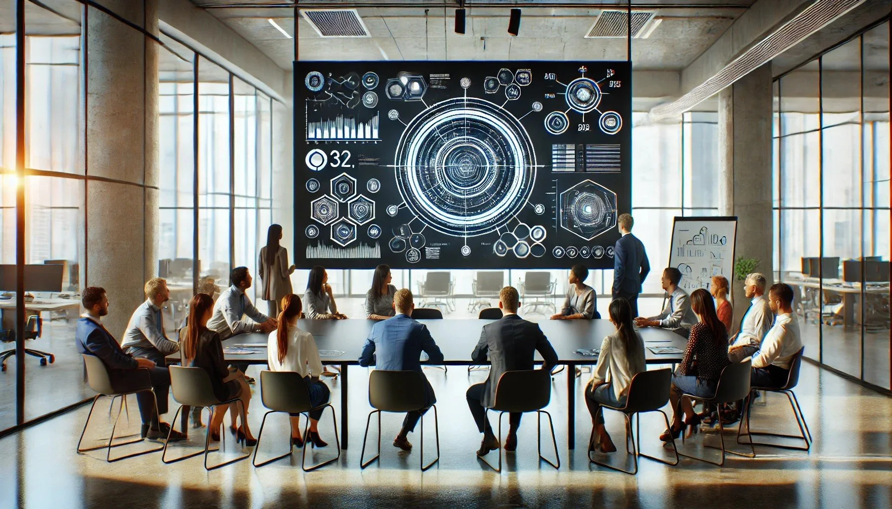 Strategy Clarity Session (2 uur + memo)