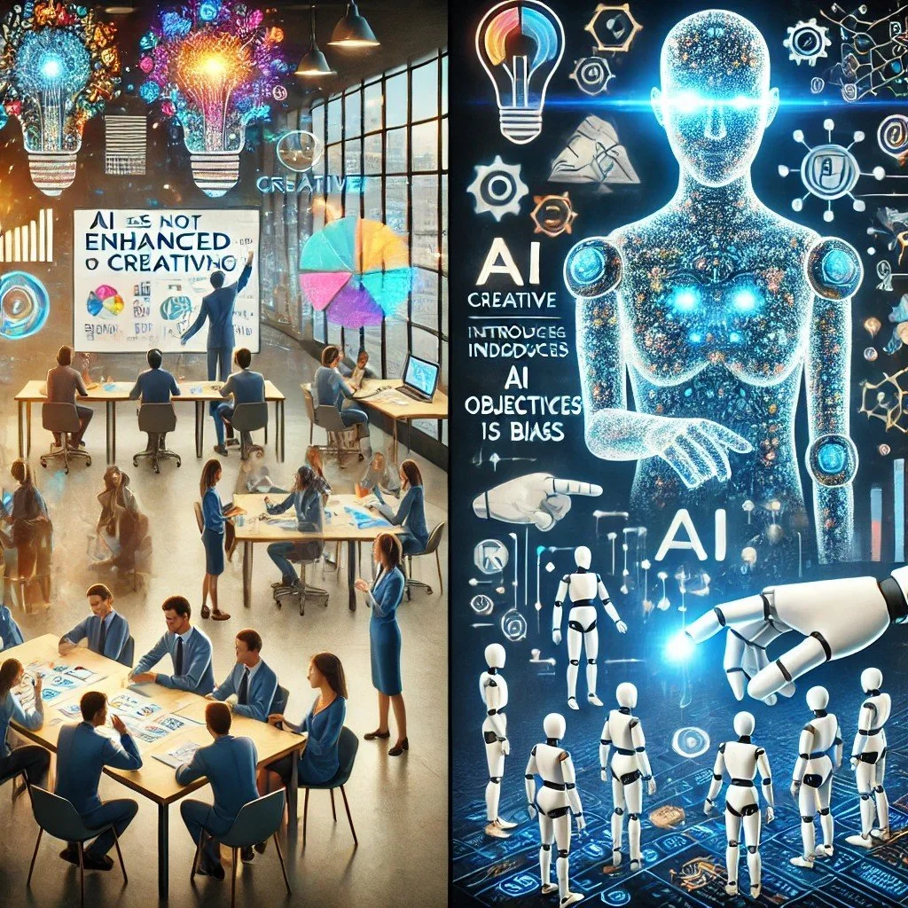 Teamtraining “AI in de Praktijk” (1 dag, tot 12 deelnemers)