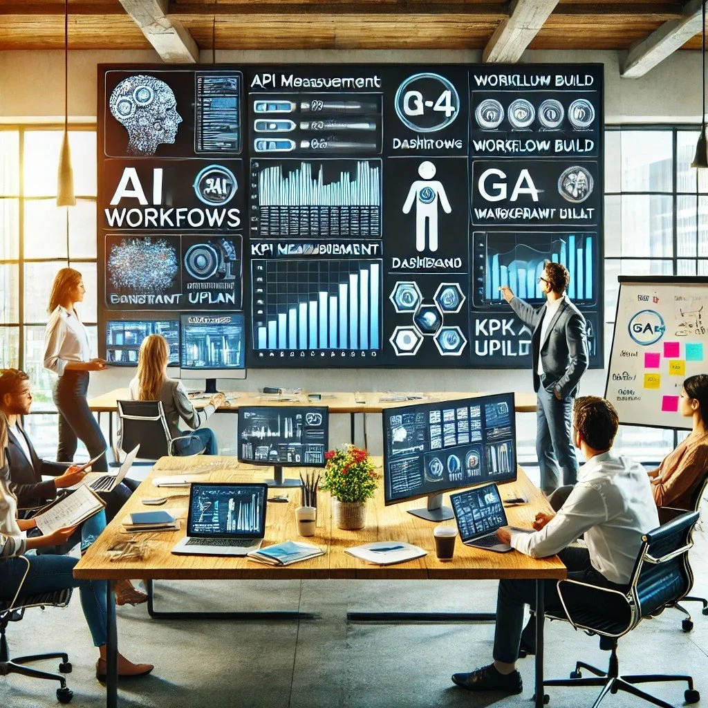 Voor Organisaties & Teams