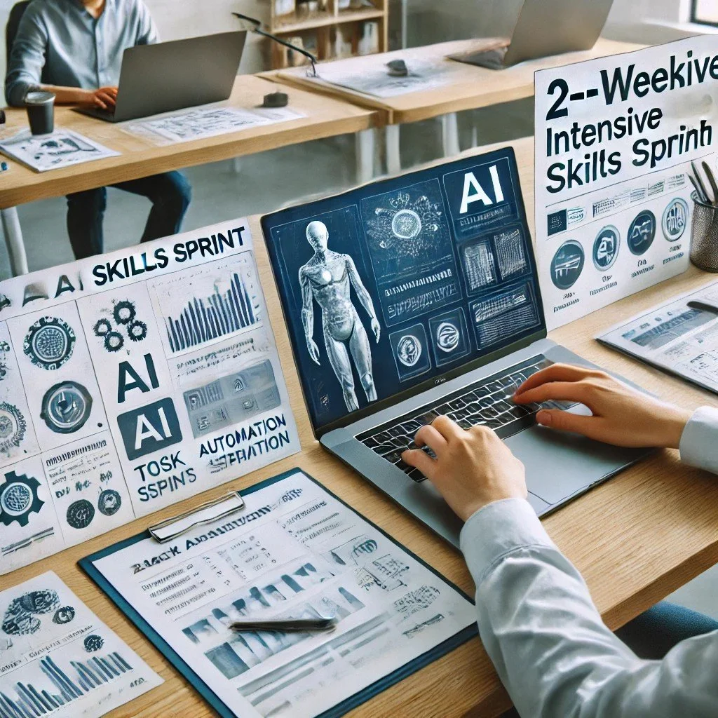 Responsible AI Policy Lite (2–3 pagina’s)