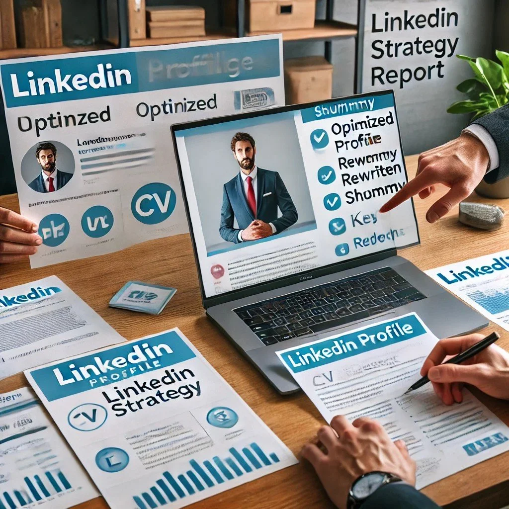 GA4 & Search Console Set-up (meetplan + events)