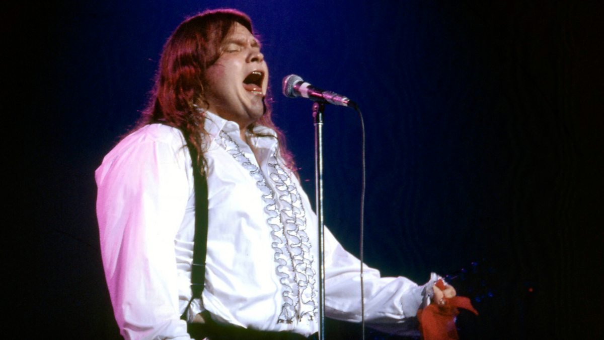 Meatloaf & Cher Tribute