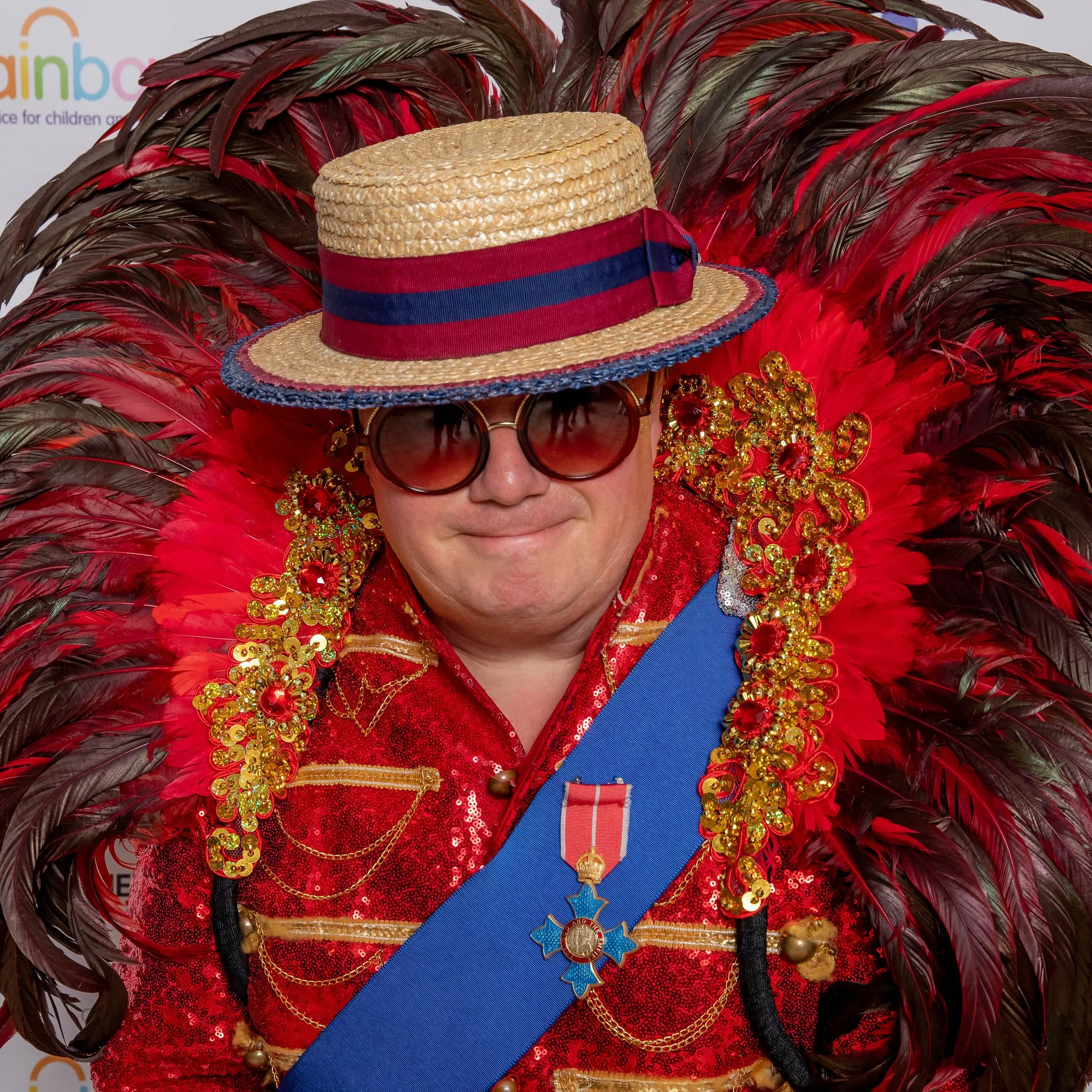 Elton John Tribute Night