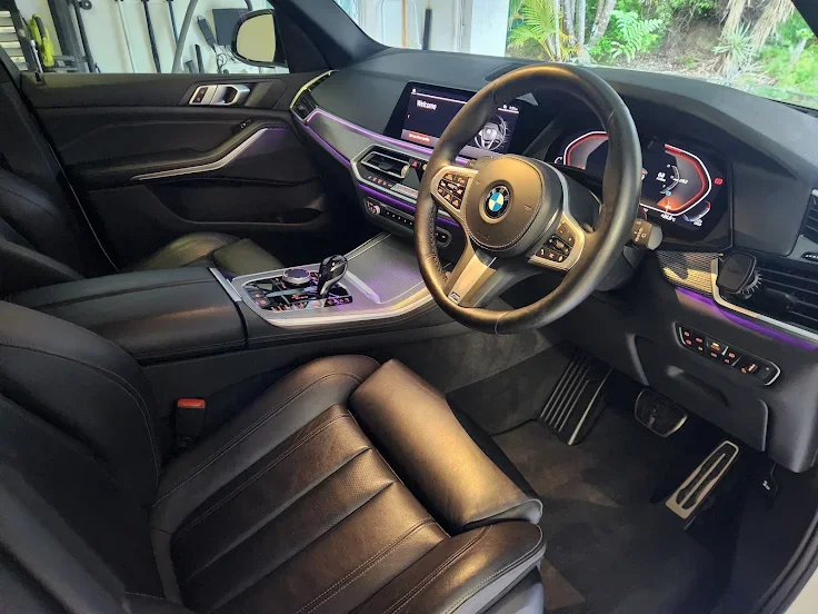 The Elite Detail (Full Detail)