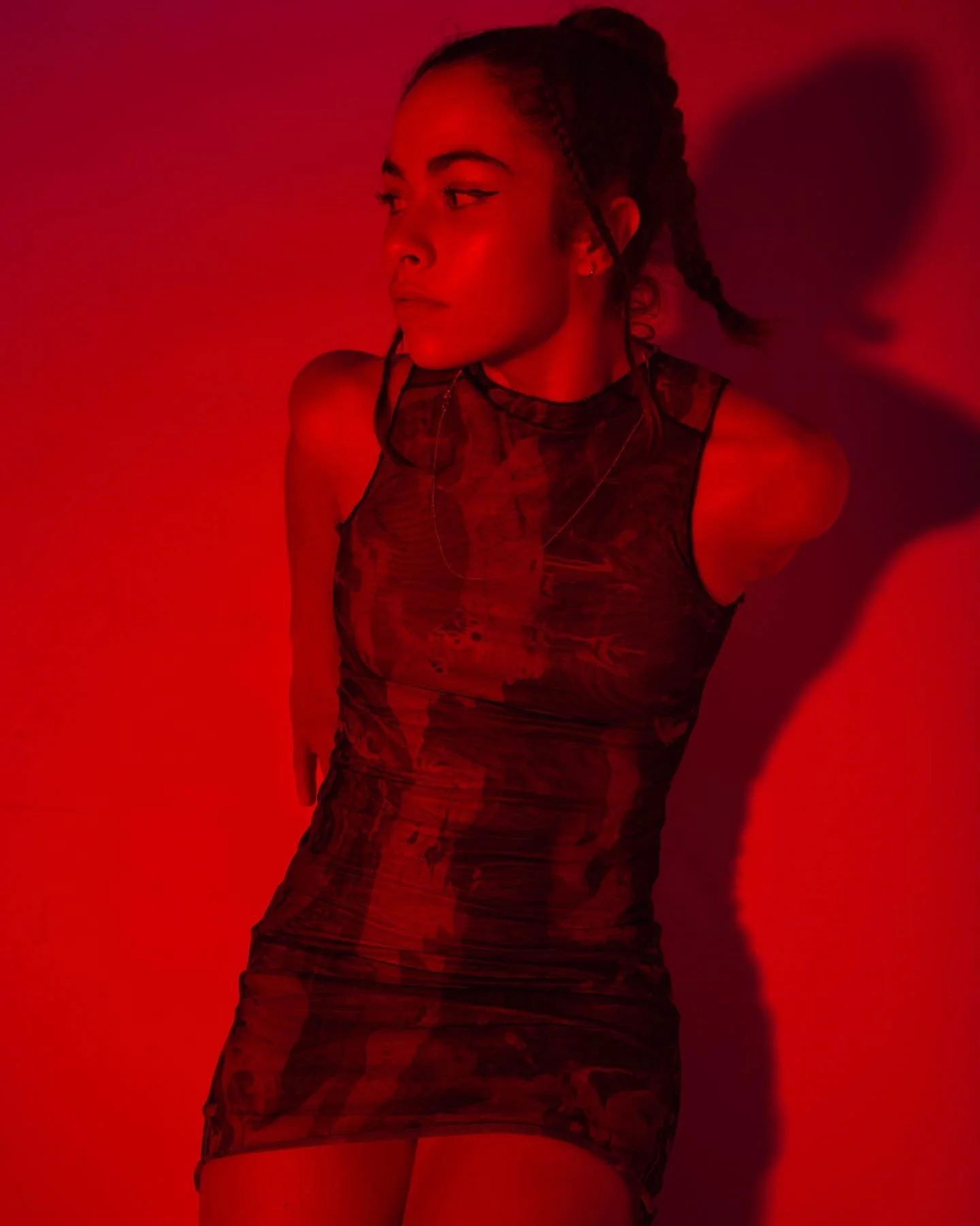 Red shoot!!! 🪭

@nickilott