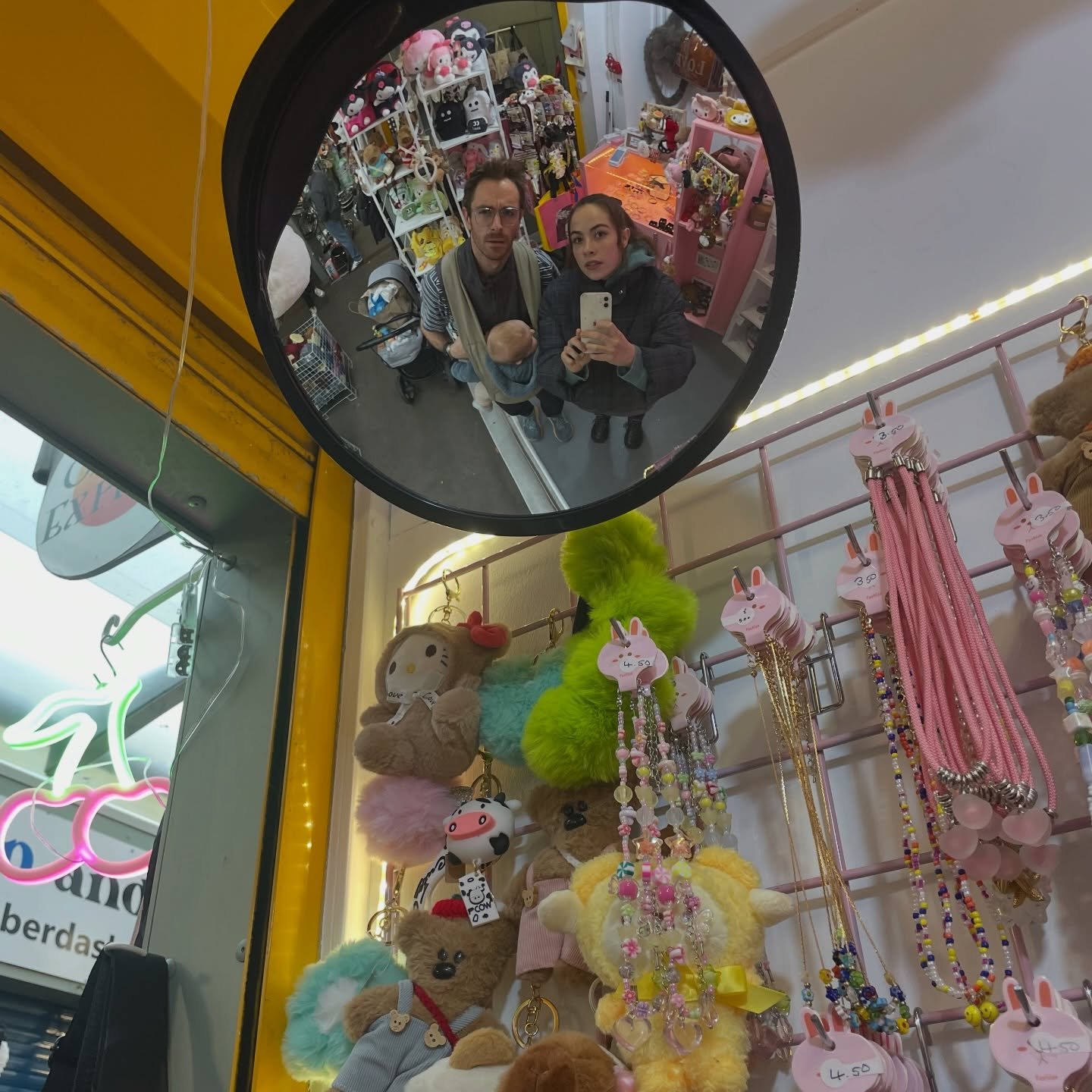 2025 BYE 
2026 goals GET THE RACKET UP &amp; win a grammy errrm.