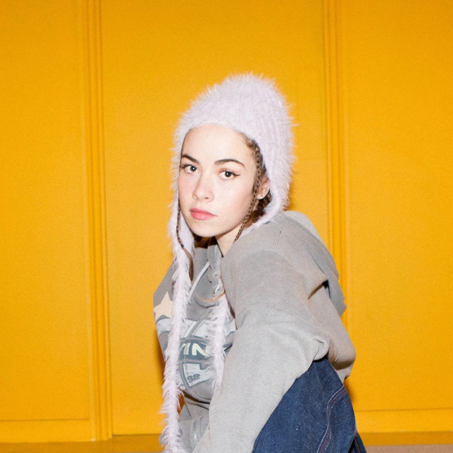 Very excited to announce that I will be on BBC Radio London tomorrow talking about my music &mdash; tune in at 12:30!!! #hopefullyiwontbeawkward