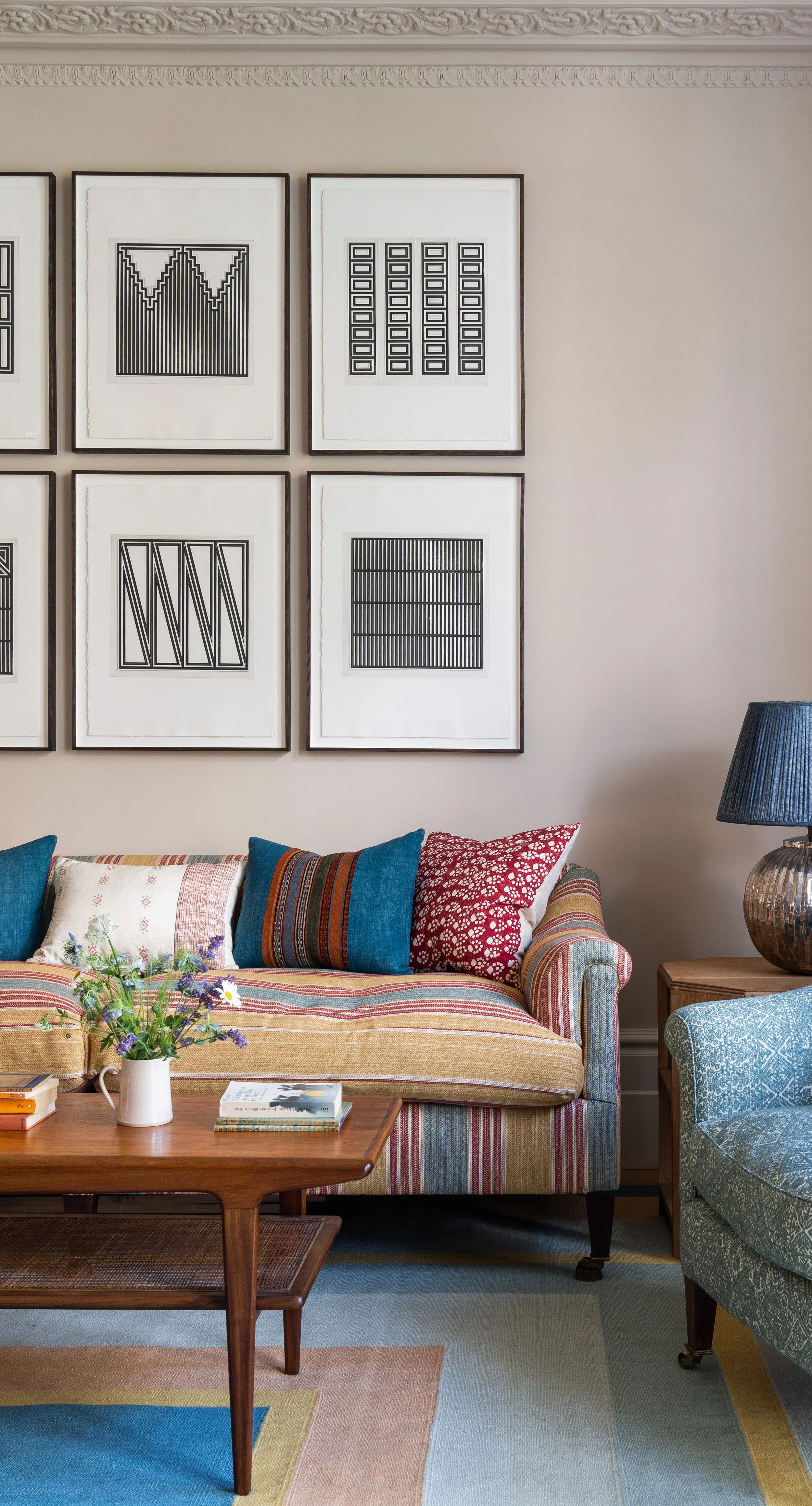 Eldon Road, London — Cramer & Bell