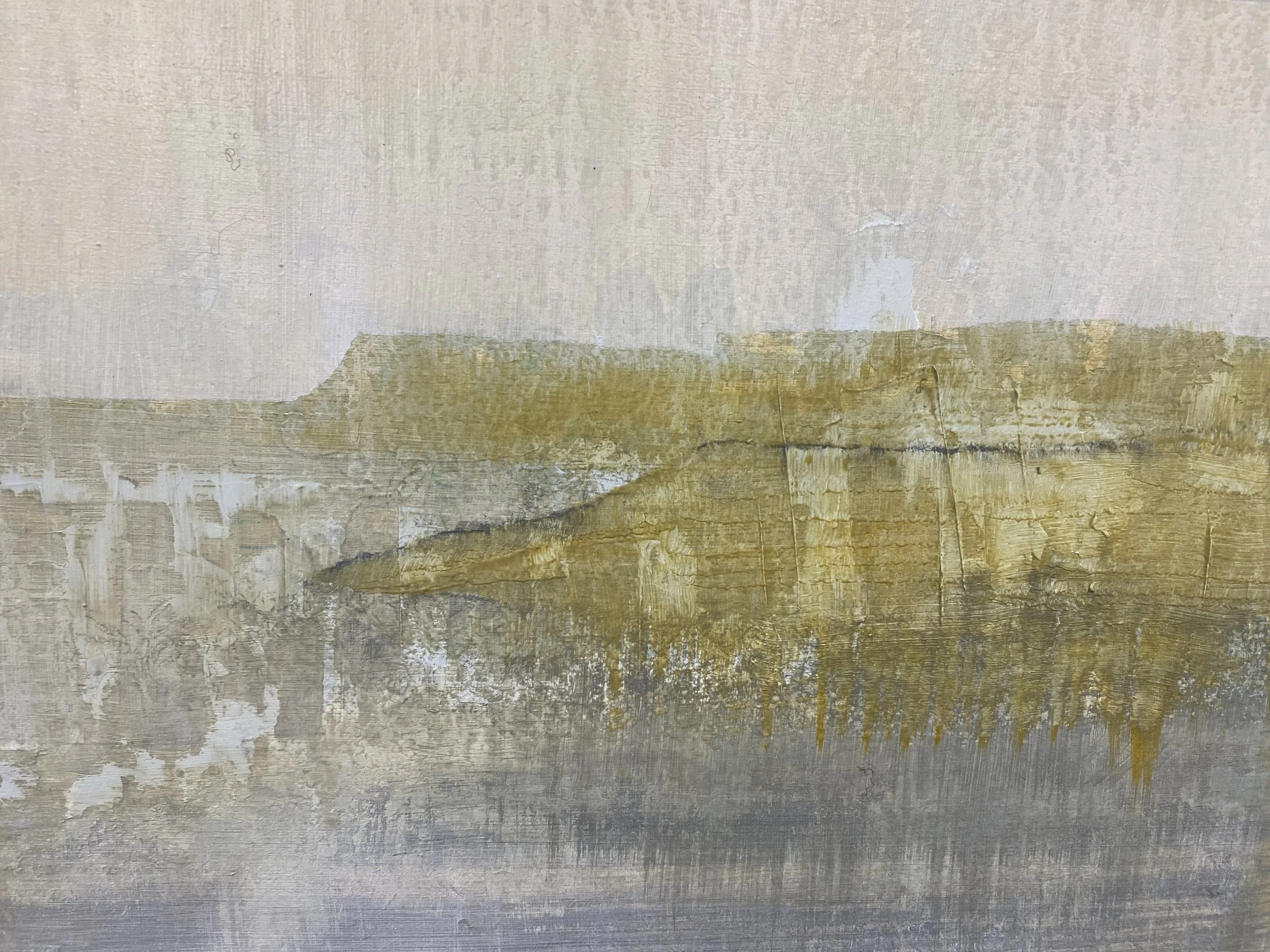 Small Paintings - view gallery