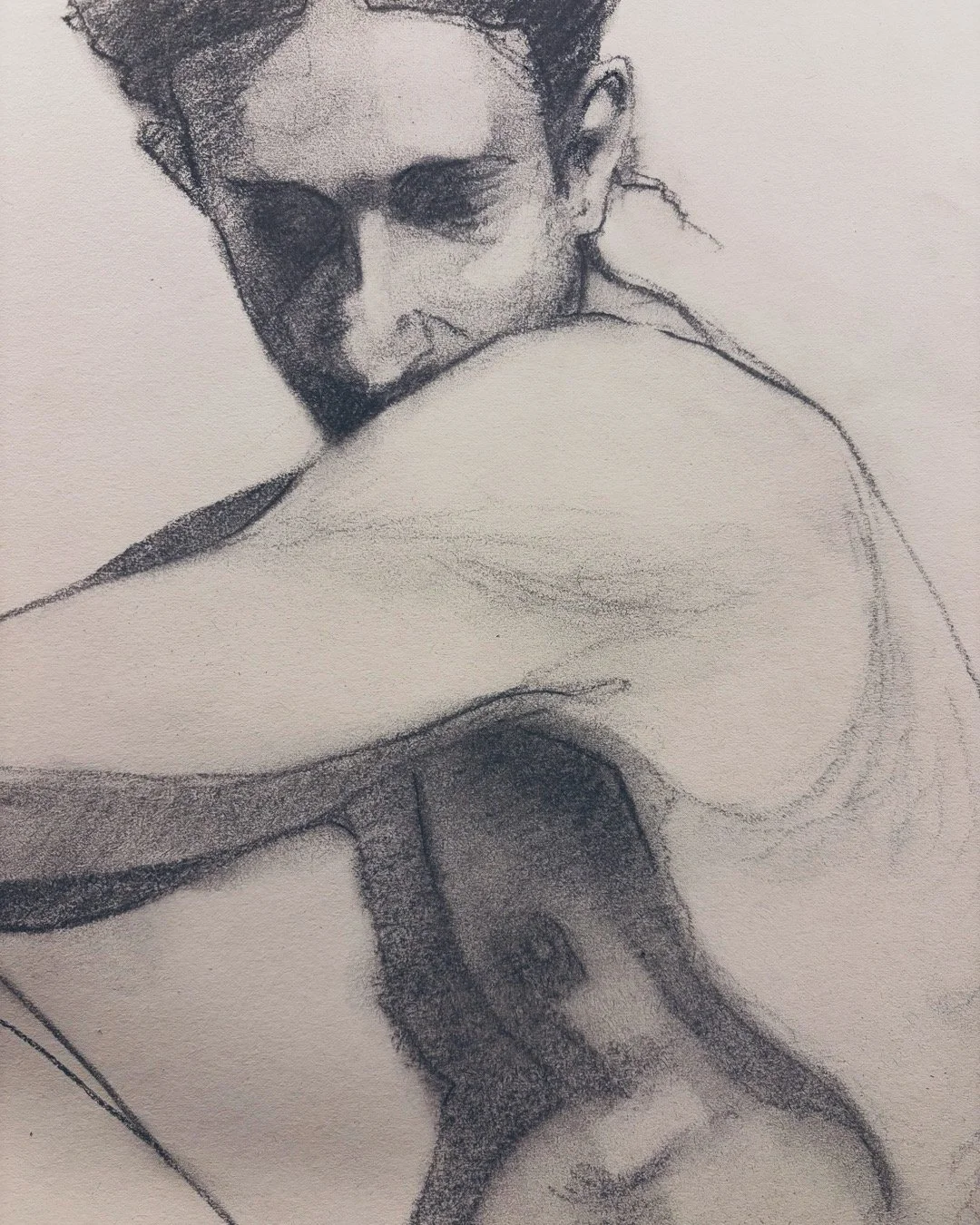 Life Drawings - view gallery