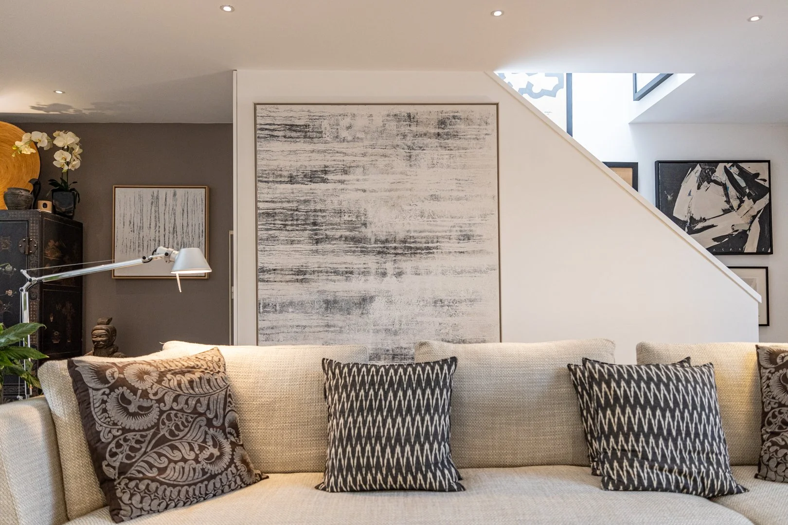 Larger Paintings - view gallery