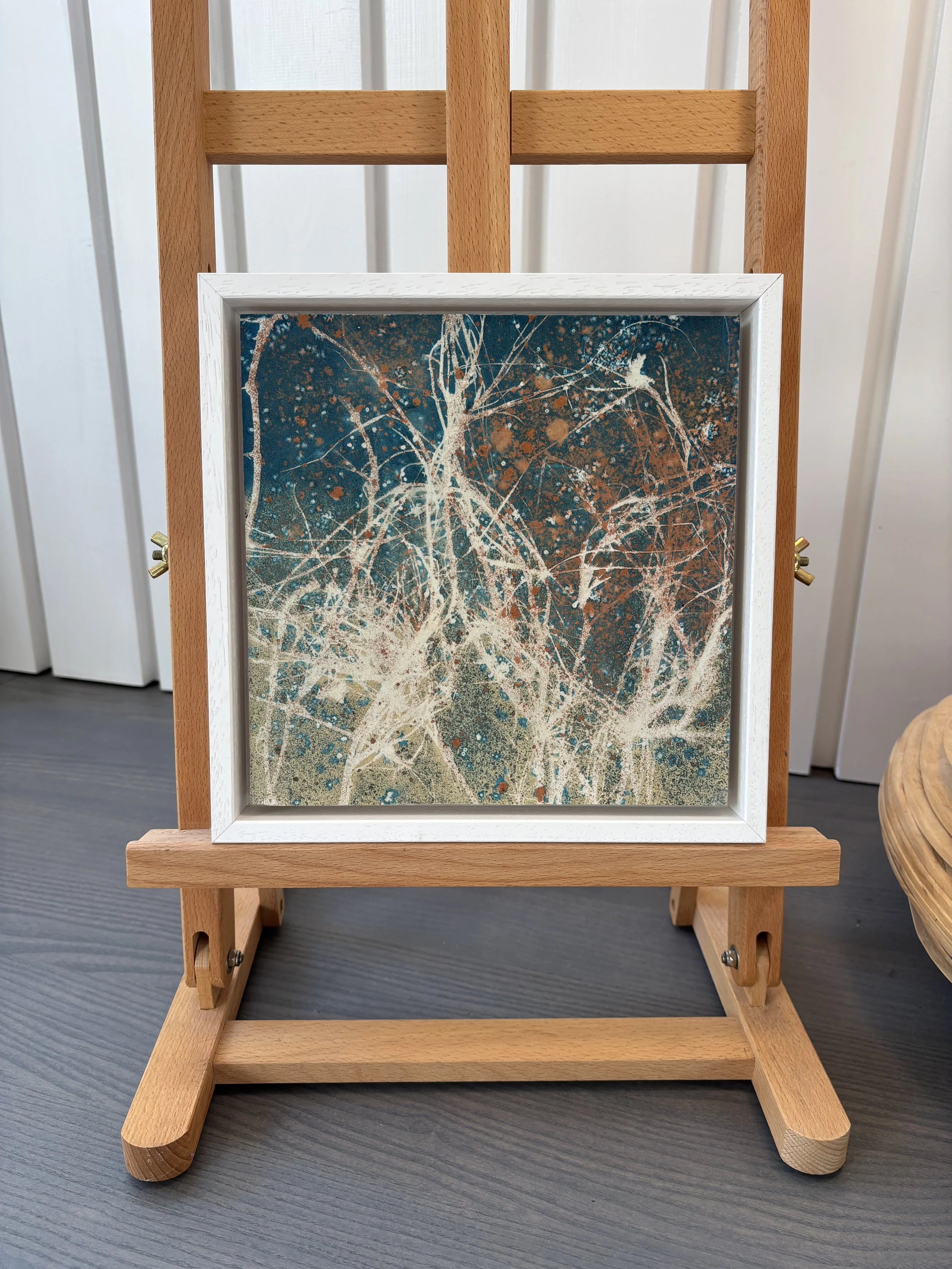 Cyanotype V
