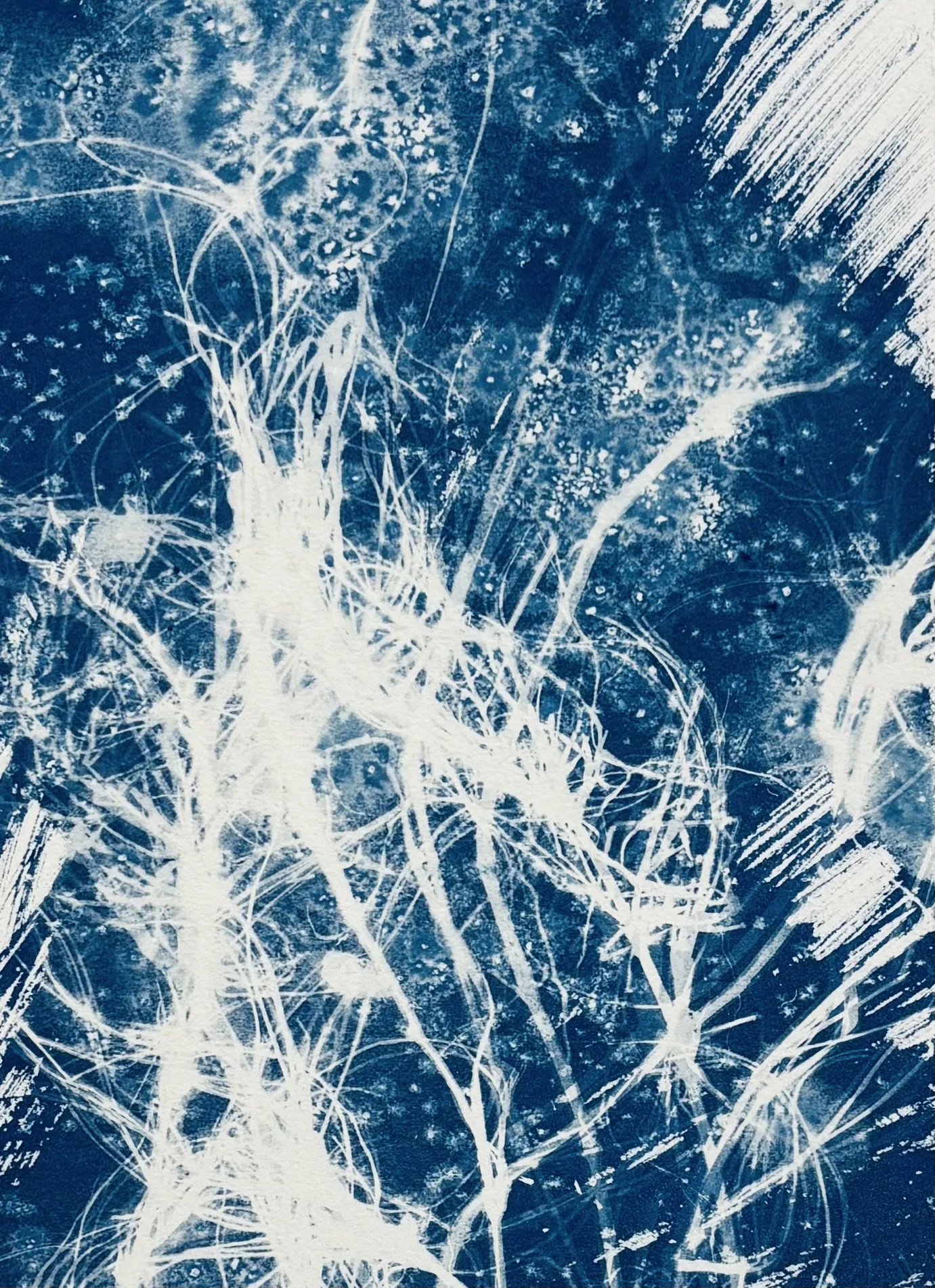 Printmaking - view gallery