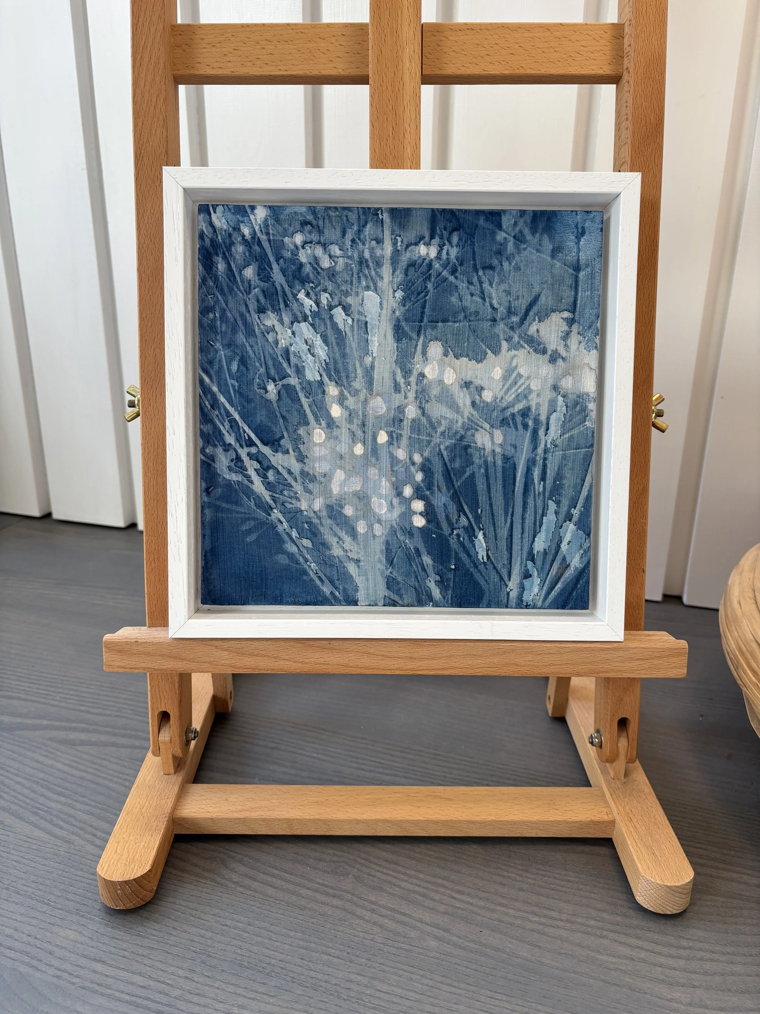 Cyanotype II
