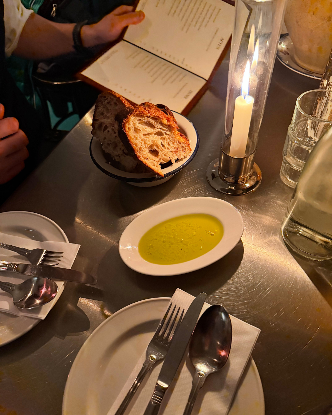 COPENHAGEN: TRENDIE SPOTS TO SAVE
