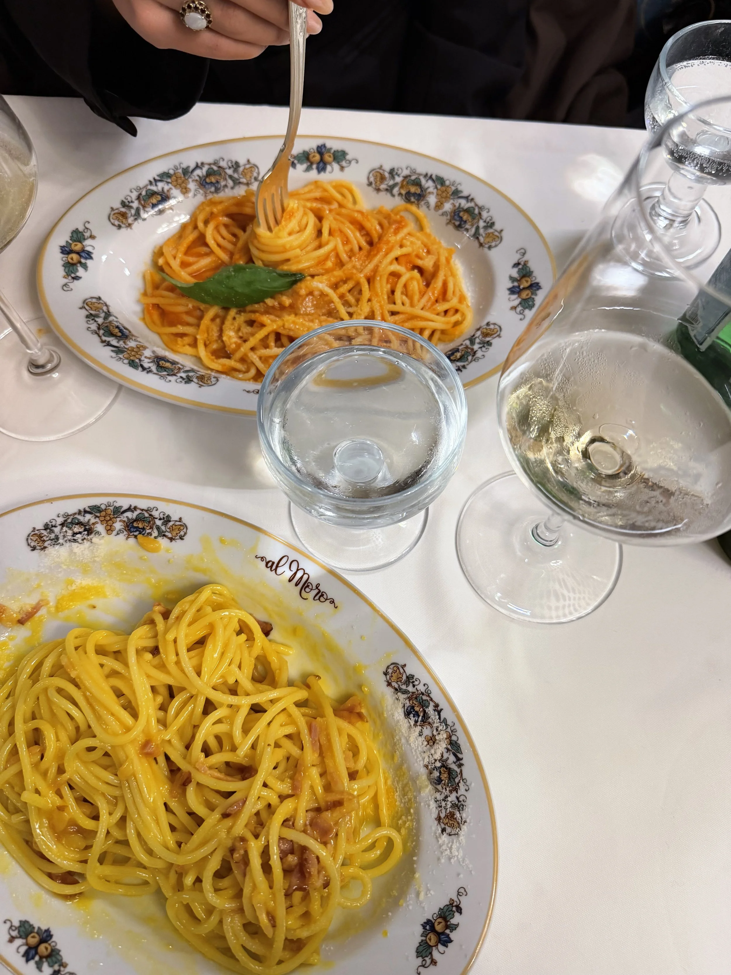 La Dolce Vita and Why It Doesn’t Actually Translate