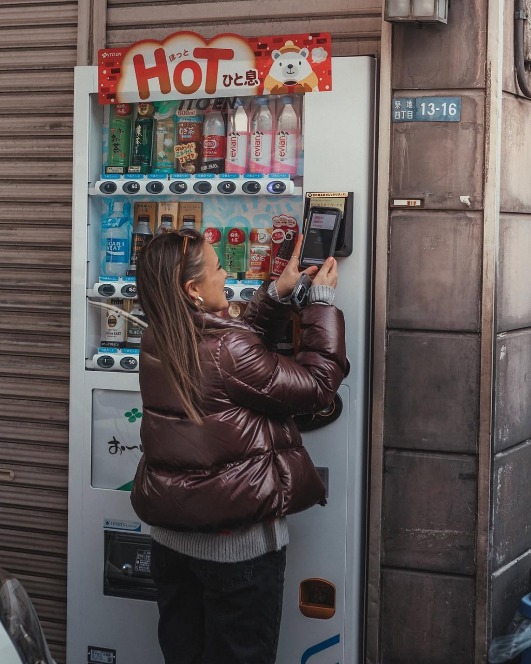 TOKYO